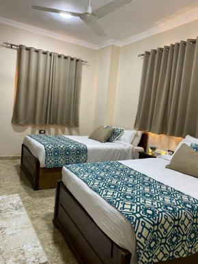 Matrouh Hotel Apartment with private beach